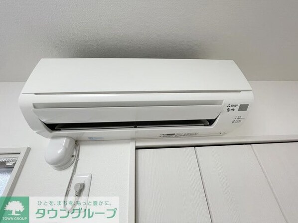 シンフォニア八田の物件内観写真